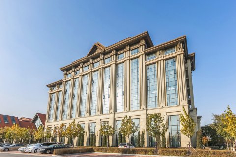 盘锦红海温泉酒店