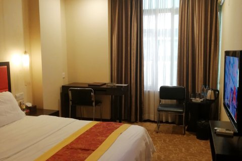 广州简美商务酒店