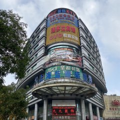 酒店头图