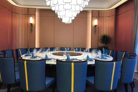 贵阳万象温泉度假酒店