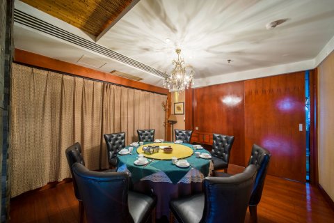 常德汤臣万豪酒店(步行街店)