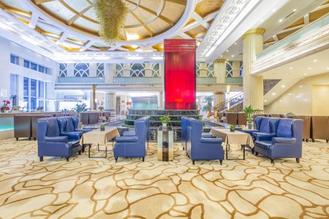 滦县滦州国际大酒店