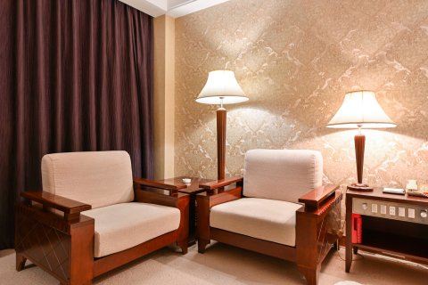 唐山海澳大酒店