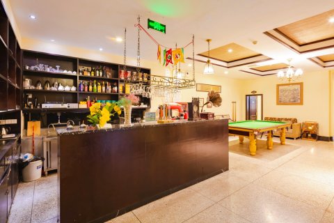 虞山公馆(桂林两江四湖虞山公园店)