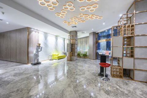 美仑金悦酒店(厦门中山路文灶地铁口店)