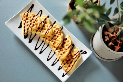 丽江背包十年青年旅舍