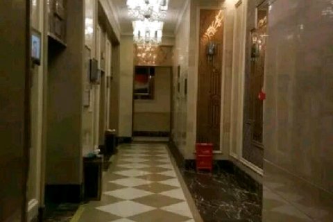 绵阳云朵影院式酒店公寓