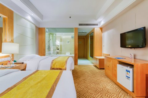 当涂长江国际酒店