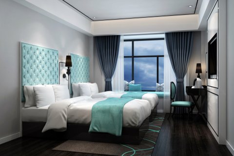 旌德琋岸轻雅酒店