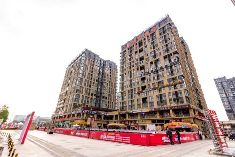 千寻公寓(成都双流机场店)