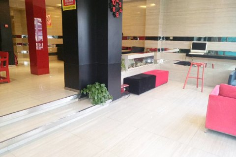 东安快捷酒店(天水站店)