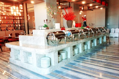 丰宁中国马镇梦马酒店