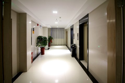 雅斯特酒店(韶山景区人民广场店)