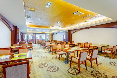 勐海国威大酒店