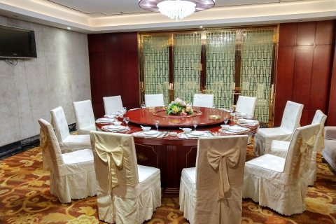 万载新源大酒店