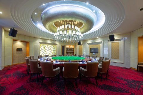 朝阳燕都国际酒店