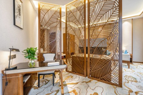 张掖西遇国际酒店