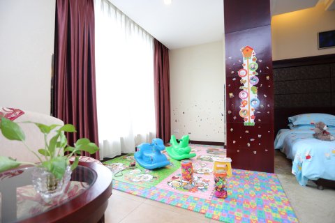 海安王府大酒店