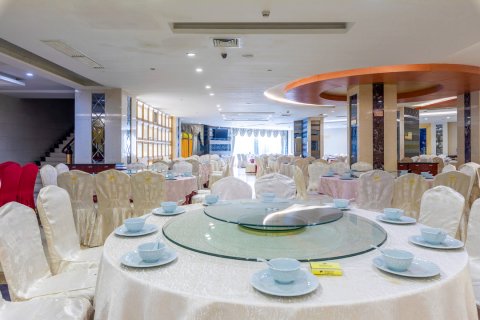 南长城国际大酒店(铜仁站店)