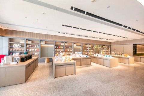 全季酒店(苏州观前街察院场地铁站店)