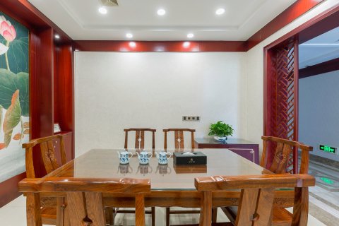 伊龙宾馆(景德镇古窑景区店)