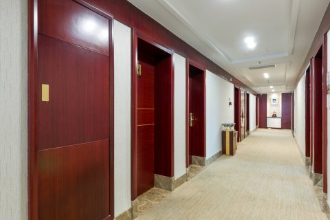 伊龙宾馆(景德镇古窑景区店)