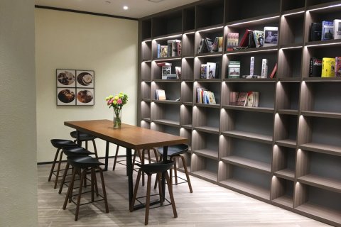 汉庭酒店(厦门万象城店)