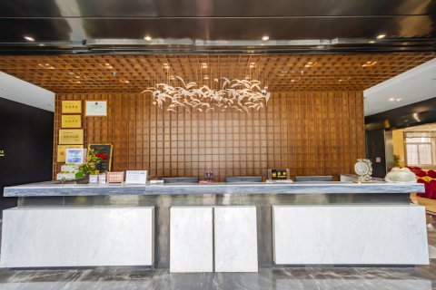 礼泉新世纪酒店