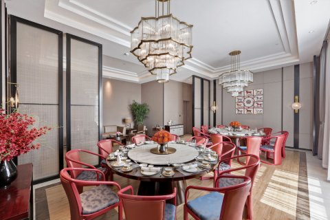 丰宁中国马镇梦马酒店