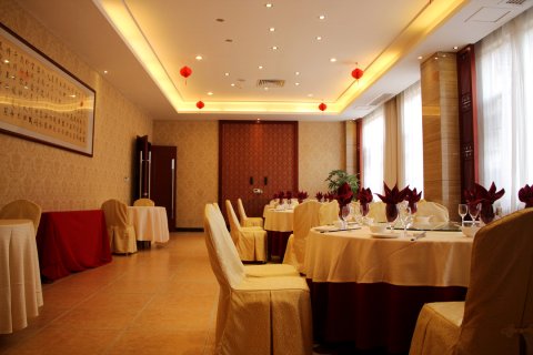 揭西大洋云雾山庄