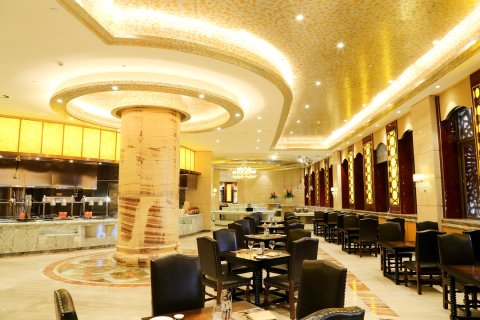 厦门罗约海滨温泉酒店