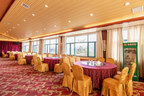 宣城敬亭山度假村