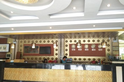 广宁新丽晶宾馆