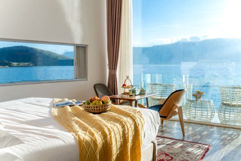 海之光海景度假酒店(大理一席·港湾店)