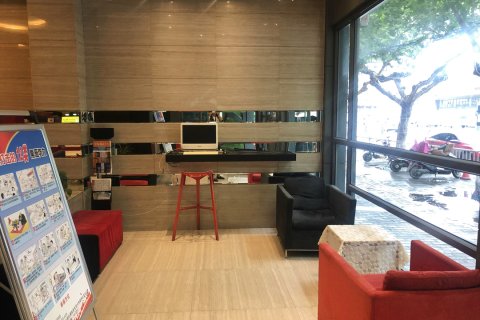 东安快捷酒店(天水站店)