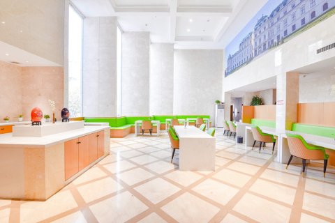 玉泰大酒店(邓州店)