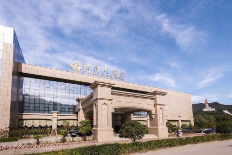 平顶山福泉大酒店