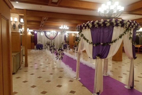 长海发现王国广鹿岛度假酒店