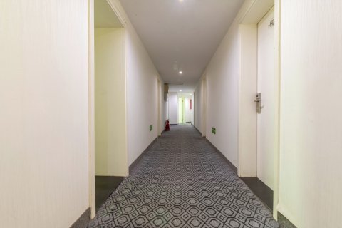 便宜居连锁酒店(天津静海店)