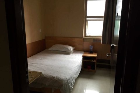 星墅99连锁旅店(长海医院政通路店)