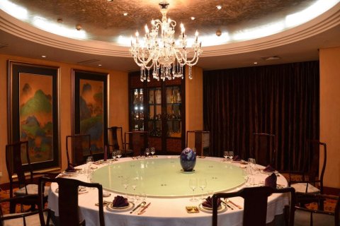 大同花园大饭店