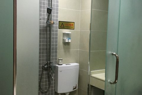 洱源九台源通酒店