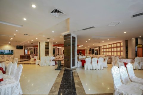 南长城国际大酒店(铜仁站店)