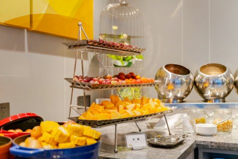 如家商旅酒店(昆明南屏步行街宝善街店)