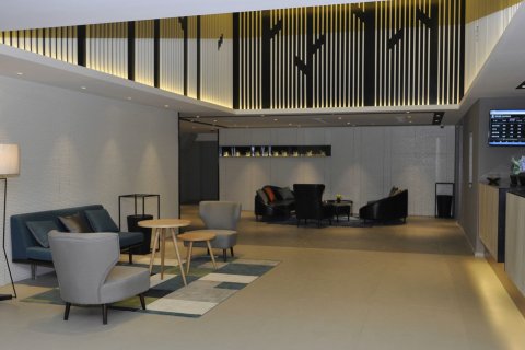 莫泰168(上海思南路店)