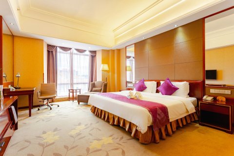 勐海国威大酒店