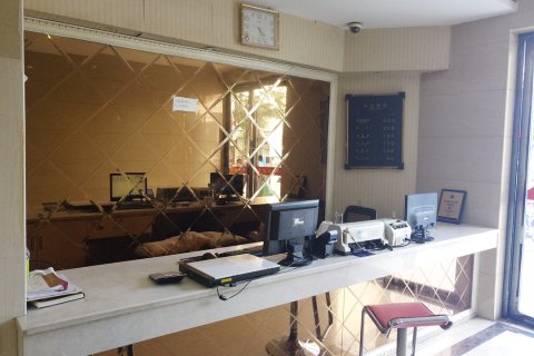 广德新锦江宾馆(迎春街店)