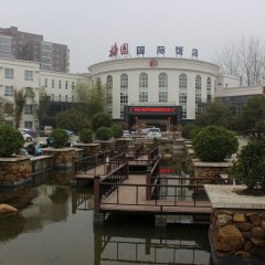 酒店头图