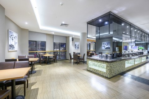 美仑金悦酒店(厦门中山路文灶地铁口店)