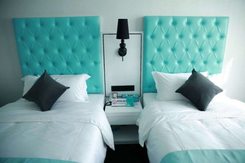 旌德琋岸轻雅酒店